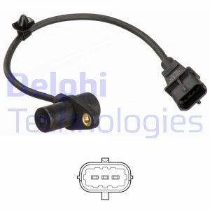 Delphi SS11241 Crankshaft position sensor SS11241