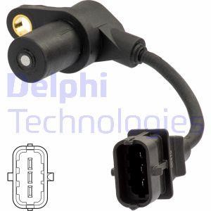 Delphi SS11242 Crankshaft position sensor SS11242