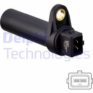 Delphi SS11246 Crankshaft position sensor SS11246