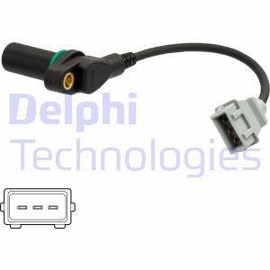 Delphi SS11252 Crankshaft position sensor SS11252