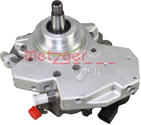 Metzger 0830128 Injection Pump 0830128