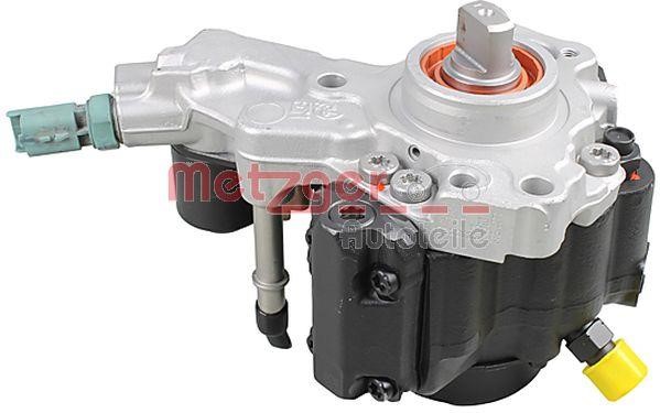 Metzger 0830129 Injection Pump 0830129