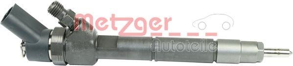 Metzger 0870052 Injector fuel 0870052