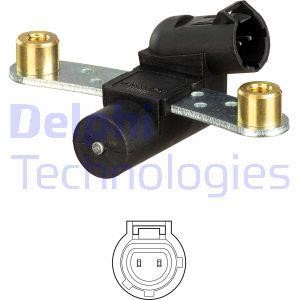 Delphi SS11256 Crankshaft position sensor SS11256