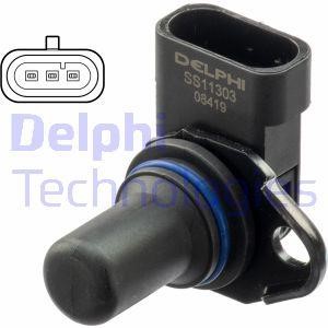 Delphi SS11303 Camshaft position sensor SS11303