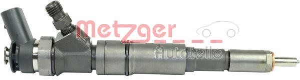 Metzger 0870059 Injector fuel 0870059