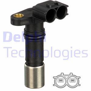 Delphi SS11309 Crankshaft position sensor SS11309