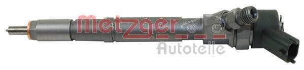Metzger 0870075 Injector fuel 0870075
