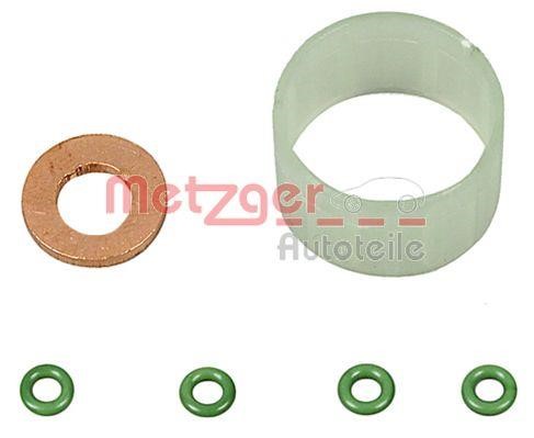 Metzger 0870096D Seal Kit, injector nozzle 0870096D