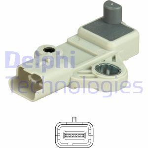 Delphi SS11332 Crankshaft position sensor SS11332