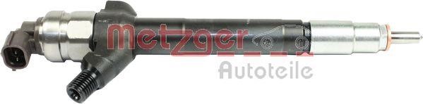 Metzger 0870106 Injector fuel 0870106