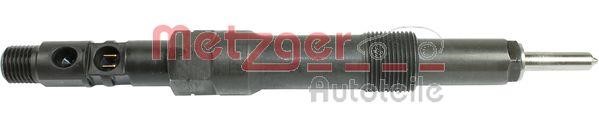 Metzger 0870119 Injector fuel 0870119