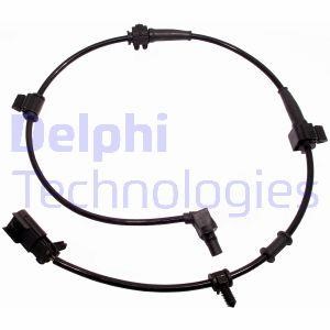 Delphi SS20191 Sensor, wheel speed SS20191