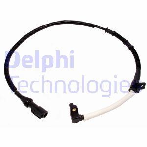Delphi SS20193 Sensor, wheel speed SS20193
