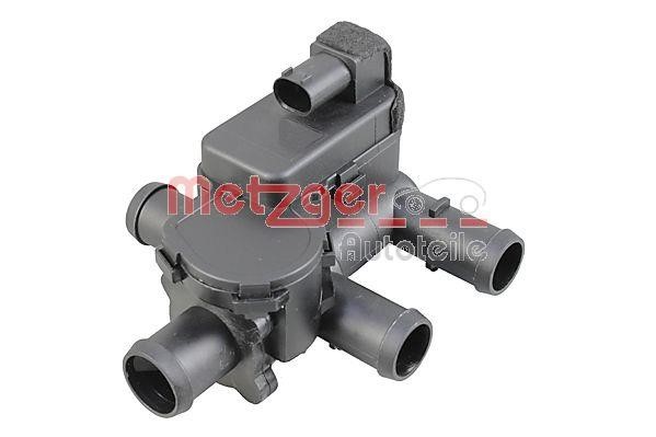 Metzger 0899286 Heater control valve 0899286