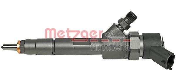 Metzger 0870209 Injector Nozzle 0870209