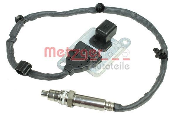 NOx sensor Opel: 0899203 Metzger NOx sensor