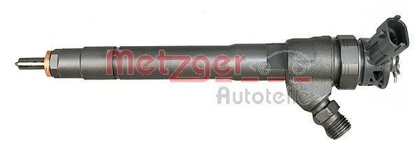 Metzger 0870214 Injector Nozzle 0870214