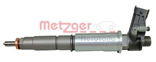 Metzger 0870215 Injector Nozzle 0870215