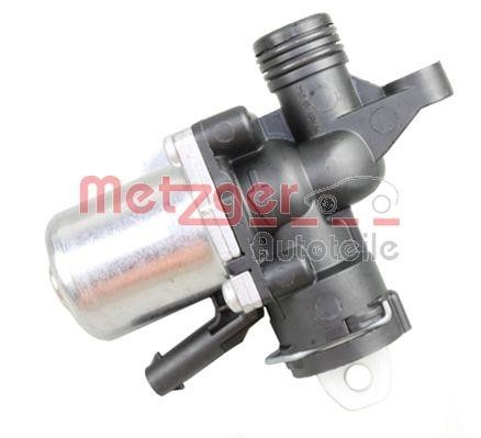 Metzger 0899214 Heater control valve 0899214