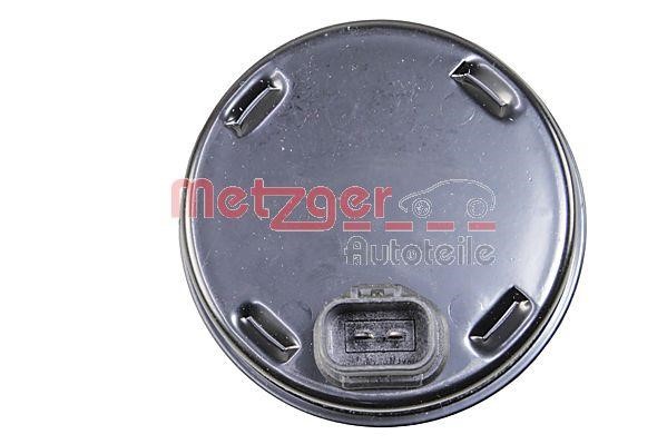 Metzger 09001157 Sensor, wheel speed 09001157