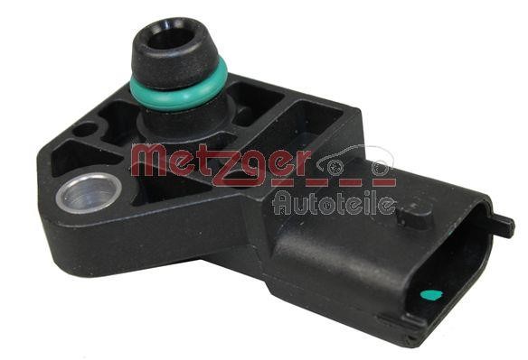 Metzger 0906356 MAP Sensor 0906356