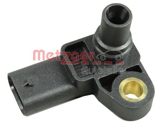 Metzger 0906370 MAP Sensor 0906370