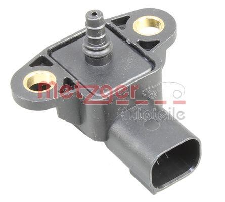 Metzger 0906427 MAP Sensor 0906427