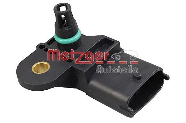 Metzger 0906440 MAP Sensor 0906440