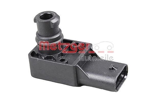 Metzger 0906443 Sensor, intake manifold pressure 0906443