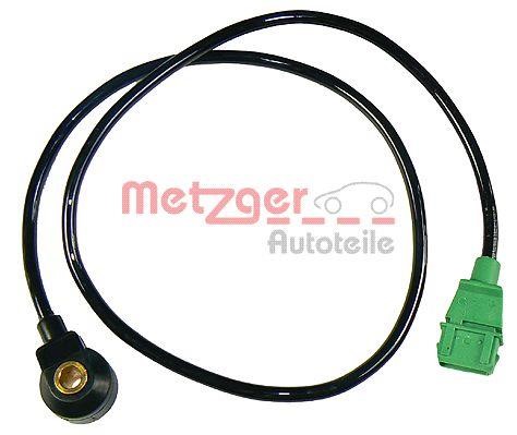 Metzger 0907109 Knock sensor 0907109