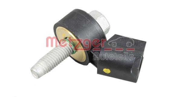 Metzger 0907111 Knock sensor 0907111