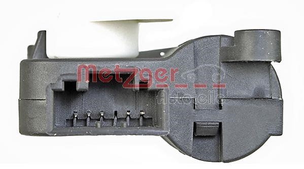 Metzger 0917346 Control, blending flap 0917346