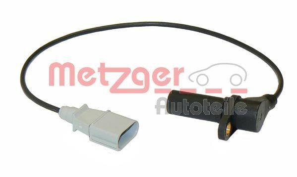 Metzger 0909077 Sensor, speed / RPM 0909077