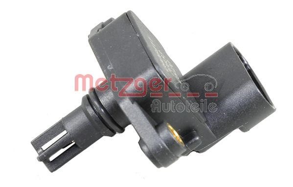0906411 Metzger MAP Sensor