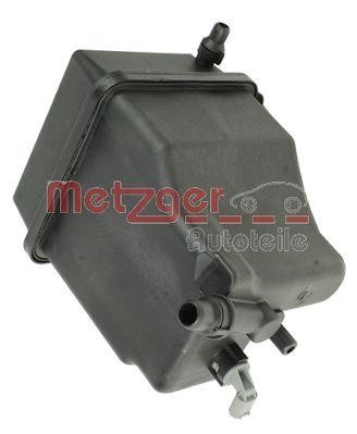 Expansion tank Metzger 2140247