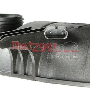 Expansion tank Metzger 2140251