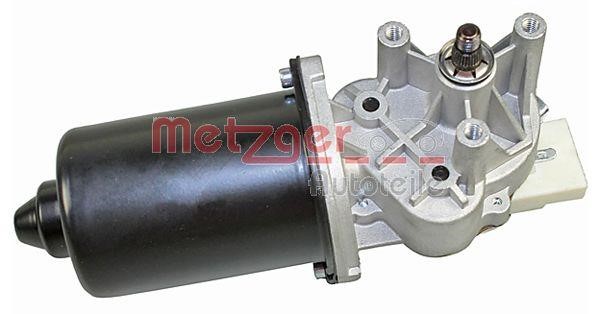 Metzger 2190862 Wiper Motor 2190862