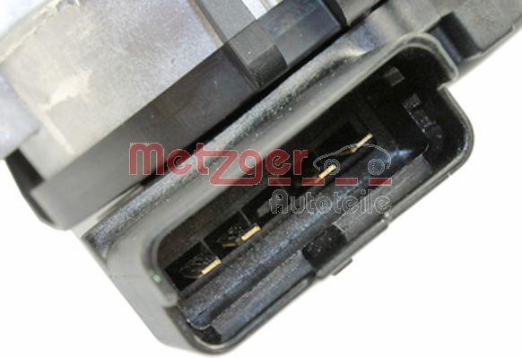 Wiper Motor Metzger 2190864