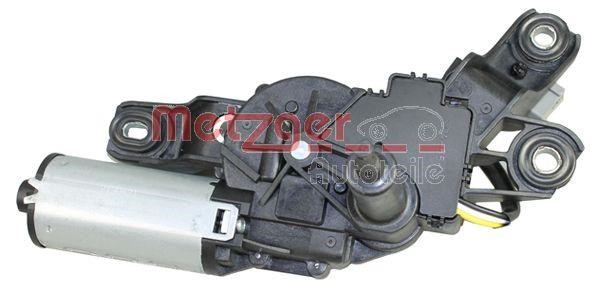 Metzger 2190821 Wipe motor 2190821