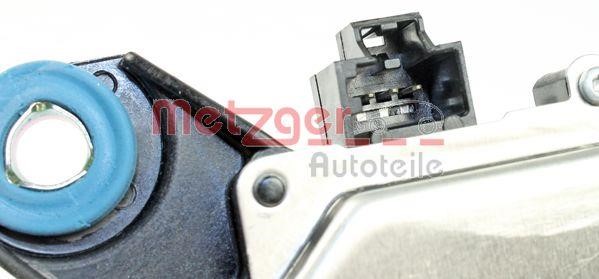 Wipe motor Metzger 2190824