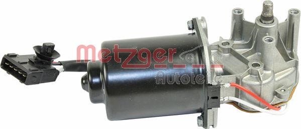 Metzger 2190830 Wiper Motor 2190830