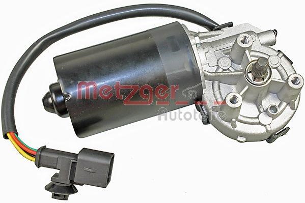 Metzger 2190855 Wiper Motor 2190855