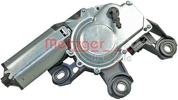 Wiper Motor Metzger 2190856