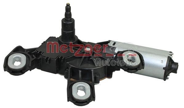 Metzger 2190857 Wiper Motor 2190857