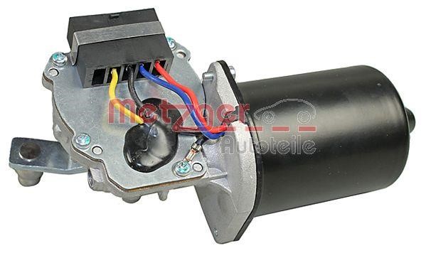 Wiper Motor Metzger 2190859