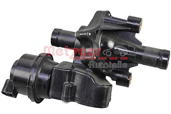 Metzger 4010342 Heater control valve 4010342