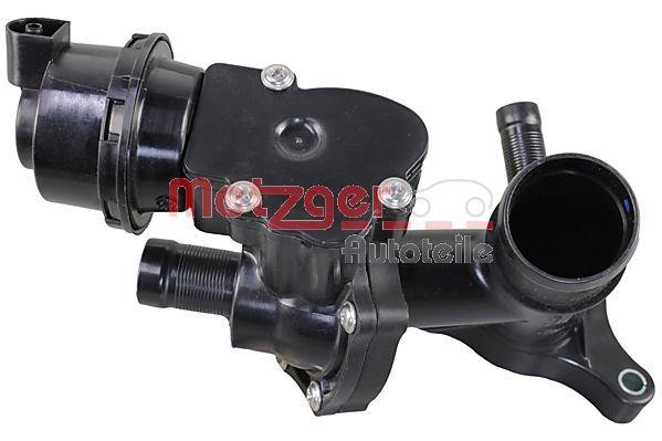 Metzger 4010344 Heater control valve 4010344