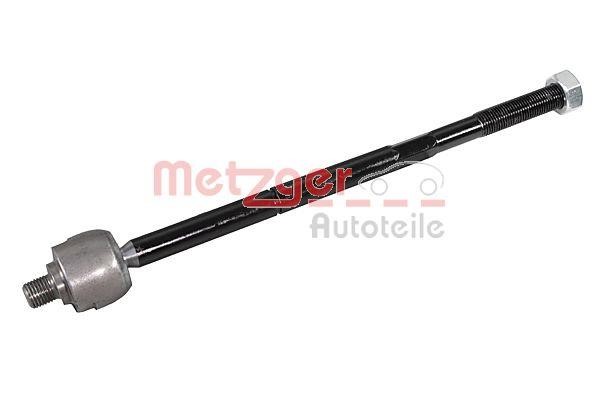 Track rod Ford Puma: 51039208 Metzger Inner Tie Rod
