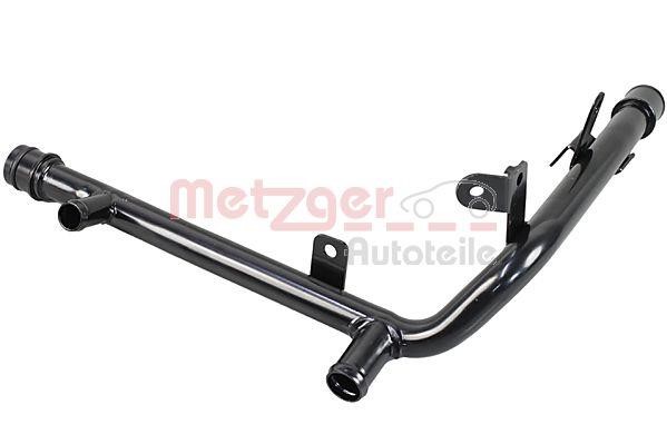 Metzger 4010373 Coolant Pipe 4010373